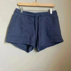 ZELLA Coastal Tide Shorts‎ Blue Size Medium
